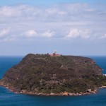 barrenjoey headland