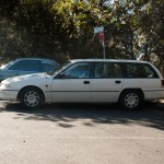 1994 holden commodore