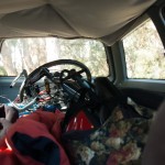 plenty of room