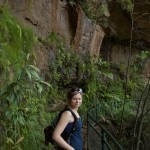 national pass - blue mountains