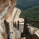 national pass - blue mountains