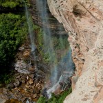 wentworth falls - blue mountains