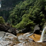 wentworth falls - blue mountains
