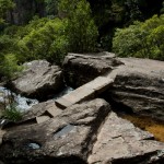national pass - blue mountains