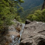 national pass - blue mountains