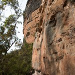 national pass - blue mountains