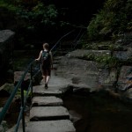 national pass - blue mountains