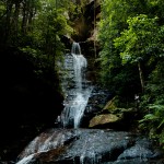 national pass - blue mountains